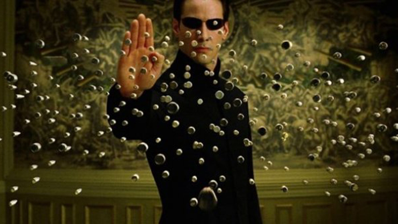 Matrix 4