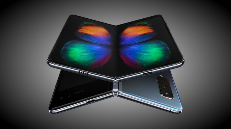 galaxy fold 2