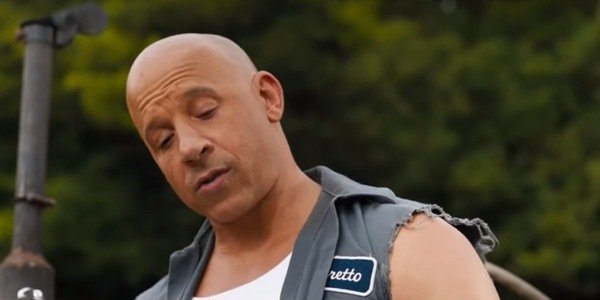 Vin Diesel, Hızlı ve Öfkeli 9 Filmi Konusunda Kafa Karıştıran Bir Paylaşım Yaptı