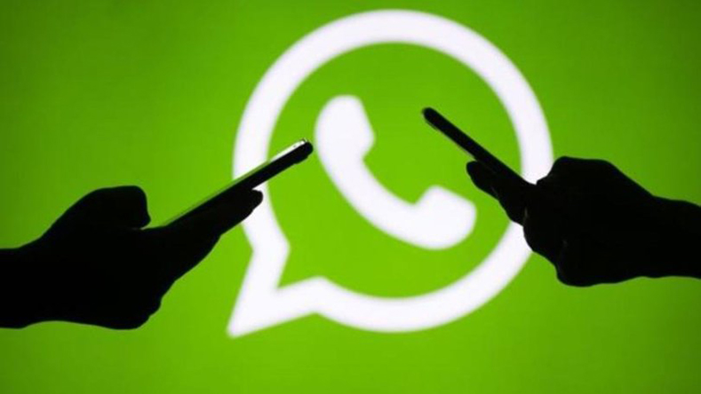 WhatsApp’ın Uyguladığı Kısıtlama ile İletilen Mesajlar Yüzde 70 Azaldı