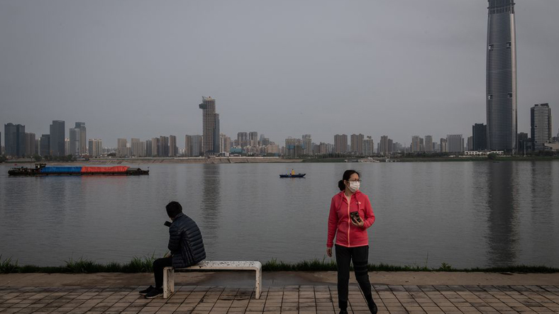 Çin, Koronavirüsün Sıfır Noktası Wuhan’da Durumu Ağır Olan Hasta Kalmadığını Açıkladı