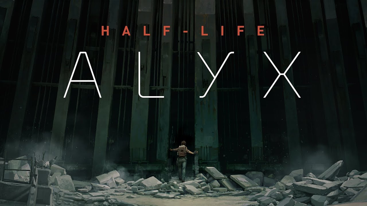 Half-Life: Alyx, VR Oyuncularının Sayısının 1 Milyon Artmasını Sağladı