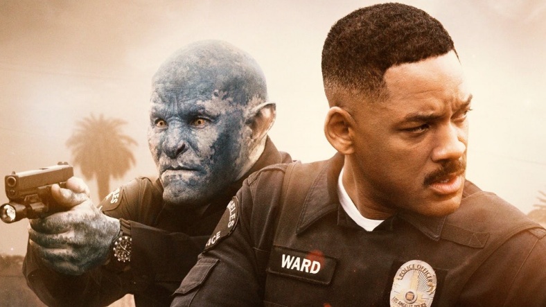 Netflix’ın Bright’ın Devam Filmi İçin Çalışmalara Başladığı Öne Sürüldü