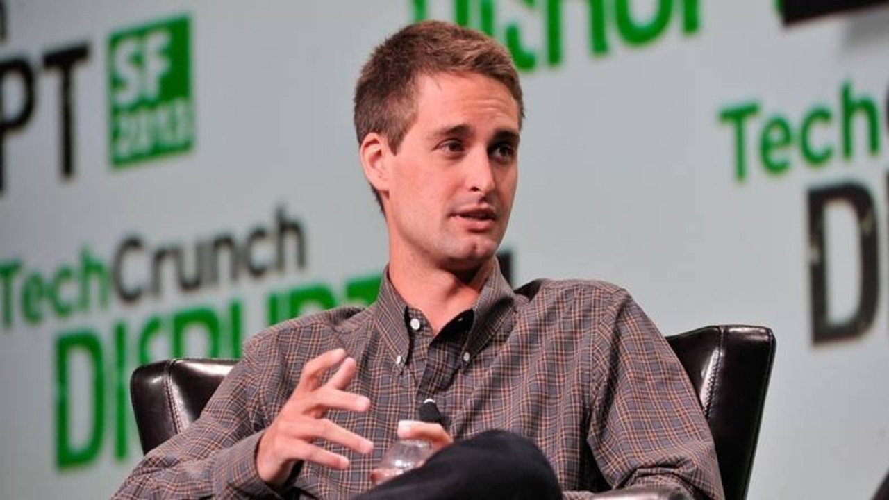 Hikayeler’in Mucidi Evan Spiegel Kimdir, Snapchat’i Nasıl Kurdu?