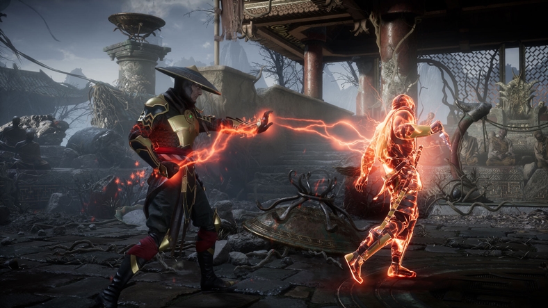 Mortal Kombat 11’e Yeni Hikâye DLC’si Geliyor (Video)