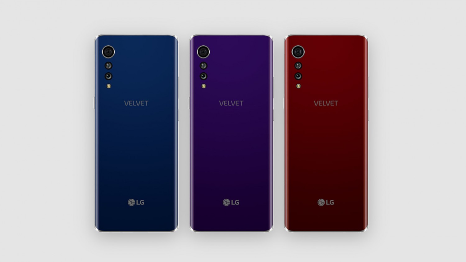 LG Velvet