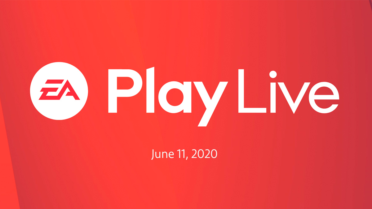 EA Play Live 2020’nin Dijital Olarak Gerçekleştirileceği Resmen Duyuruldu