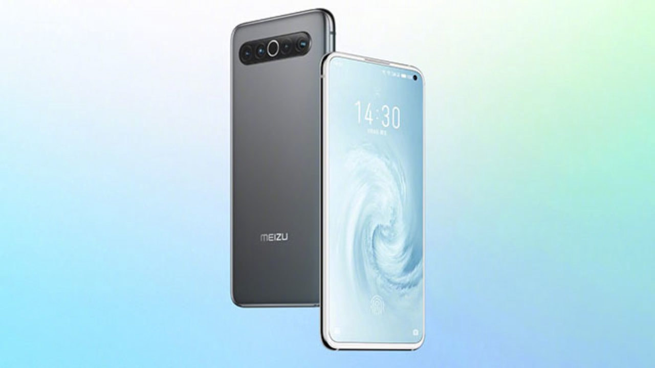 Meizu 17, Dokunsal Geri Bildirimde İleriye Doğru Adım Atacak