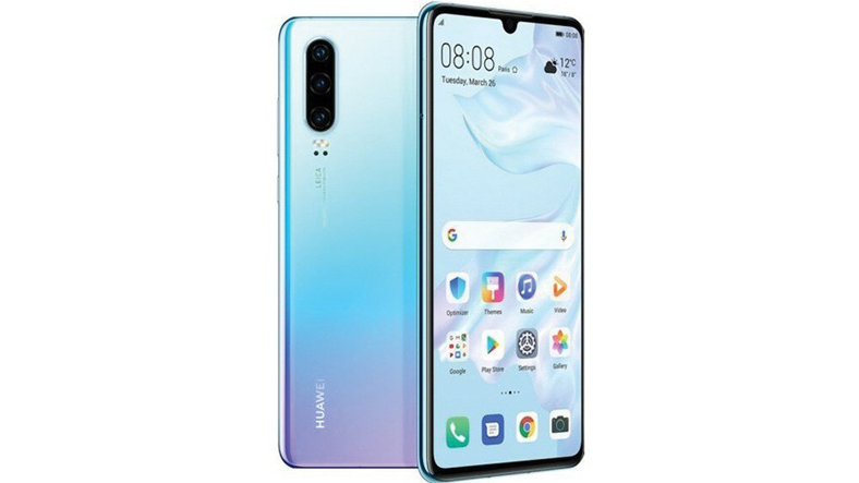 Huawei P30