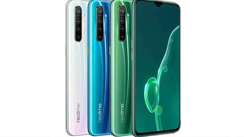 Realme X3 SuperZoom’un Batarya ve Hızlı Şarj Özellikleri Ortaya Çıktı