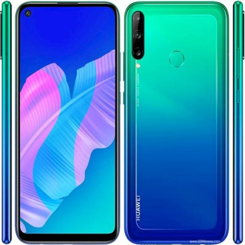 Huawei Y8s