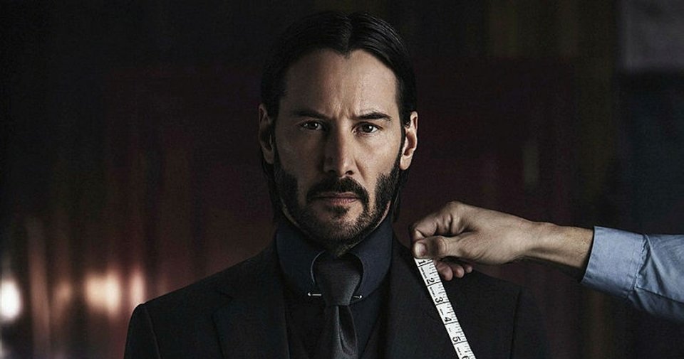 Lionsgate, John Wick 4’ün Yayın Tarihini Ertelendi: İşte Yeni Yayın Tarihi