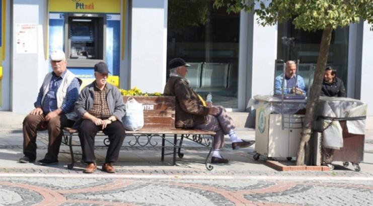 Sokağa çıkma yasağı