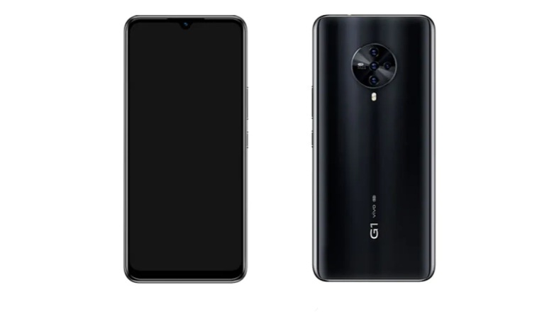 vivo g1