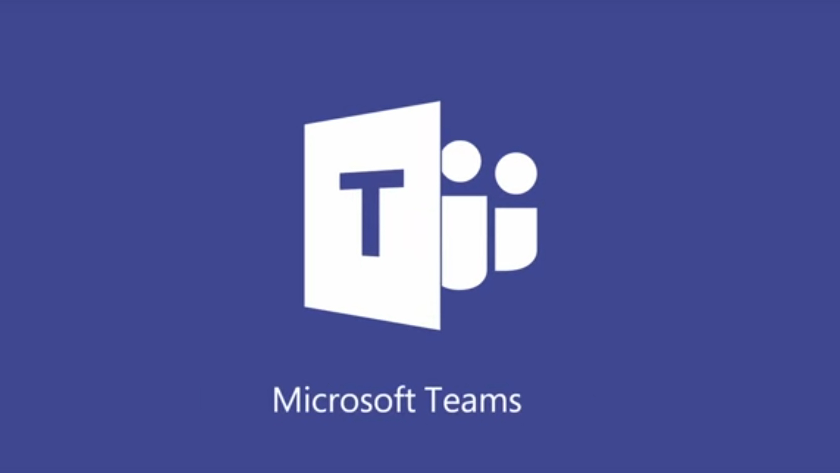 microsoft teams