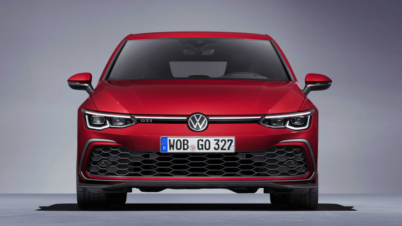 Volkswagen, Yeni Golf GTI Hakkındaki Soruları Yanıtladı