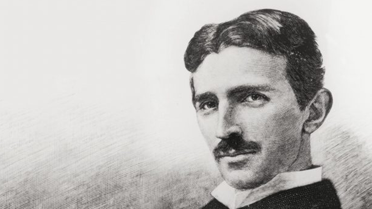 Nikola Tesla