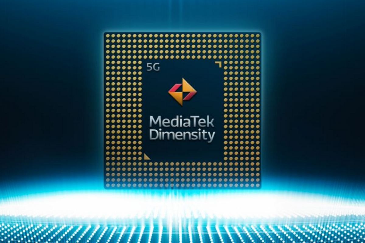 MediaTek işlemci