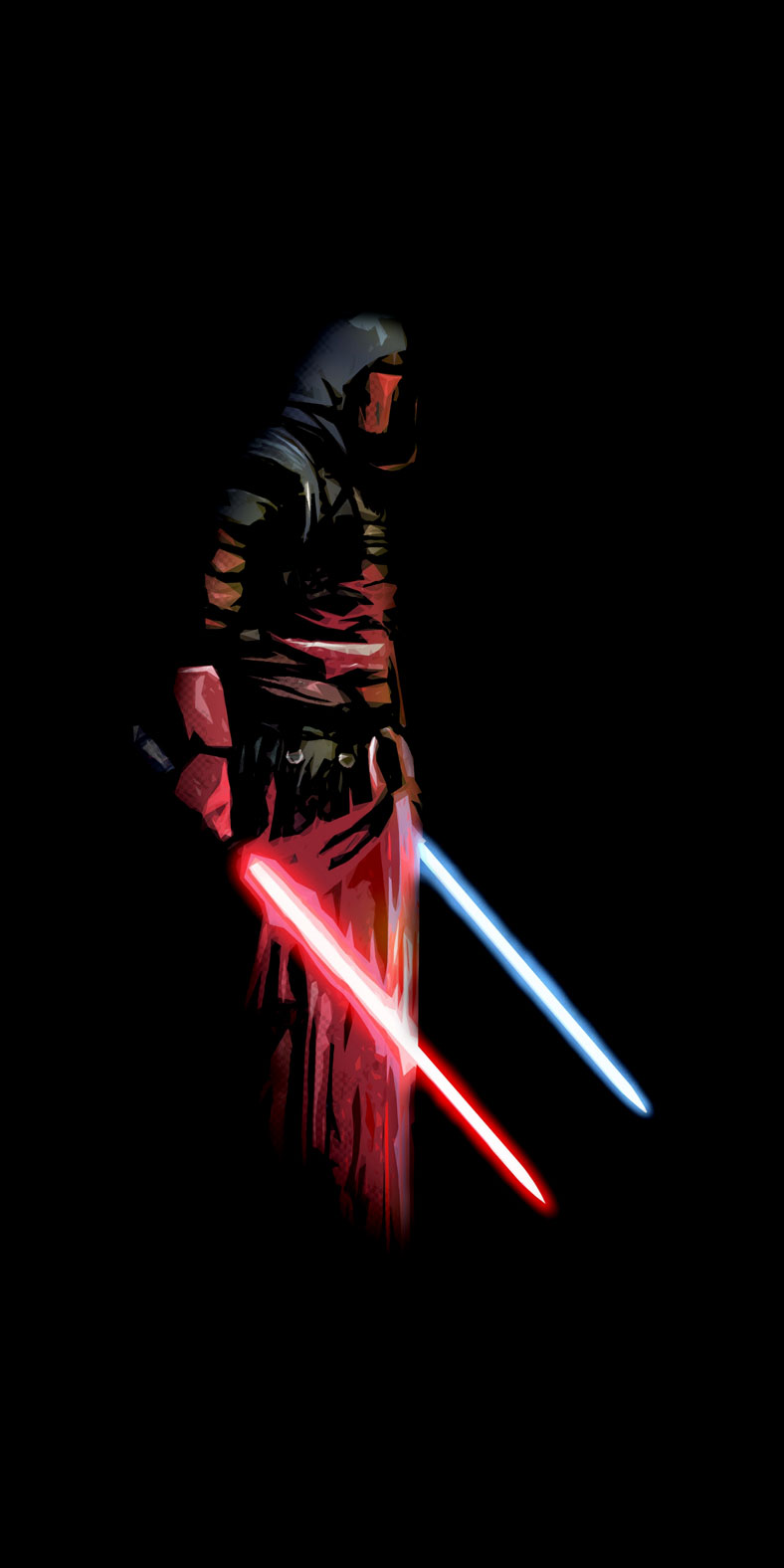 darth revan