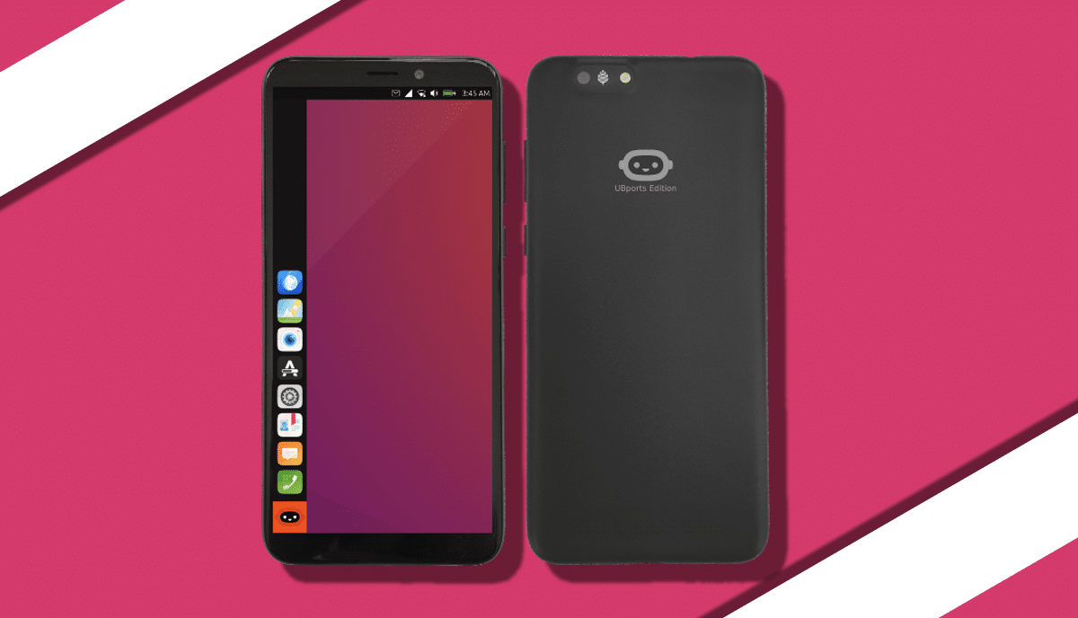 Ubuntu Touch, Bugüne Kadarki En Büyük Güncellemesini Aldı - Webtekno