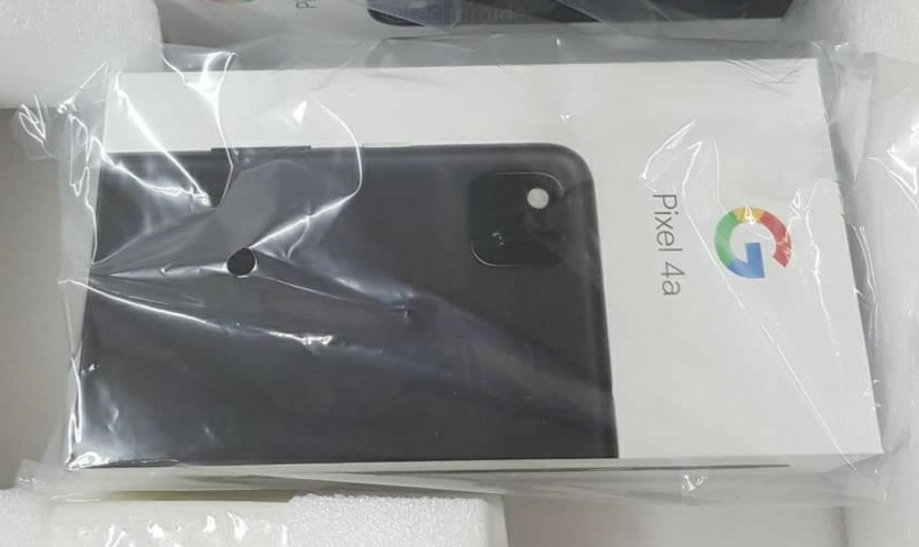 Vodafone, Google Pixel 4a’nın Erteleneceğini İddia Etti