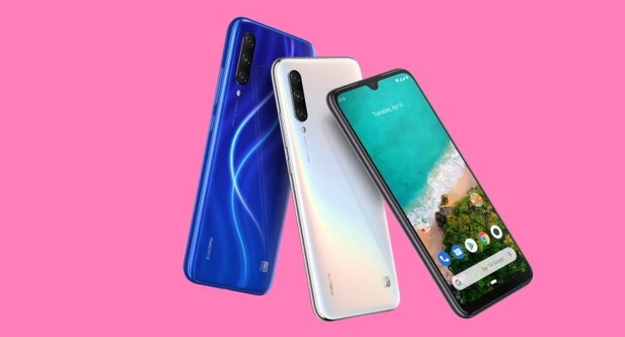 Xiaomi MI A3 İçin Mayıs Ayı Güvenlik Güncellemesi Yayınlandı