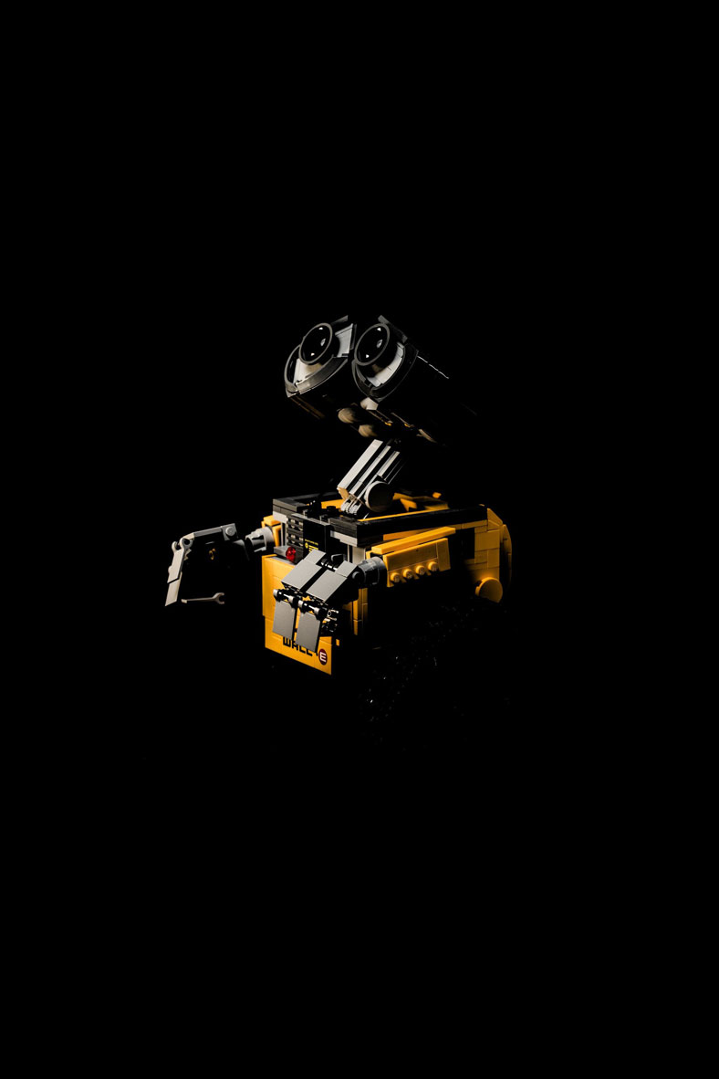 Wall-E