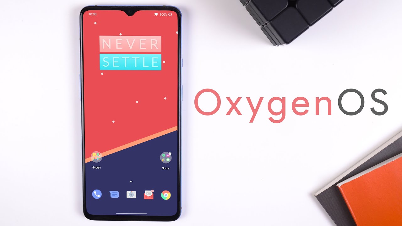 OnePlus 8 Pro İçin OxygenOS 10.5.8 Güncellemesi Yayınlandı