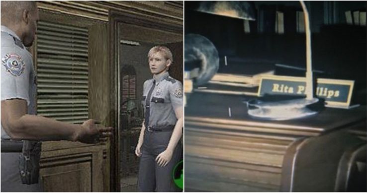 resident evil 3 remake