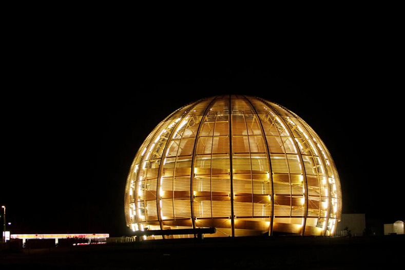 CERN’de Görevli Türk Bilim İnsanı: Koronavirüs Sonrası Türkiye’de Laboratuvar Kuracağım