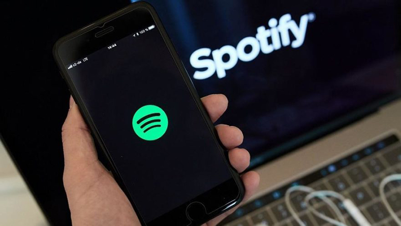 spotify kampanya