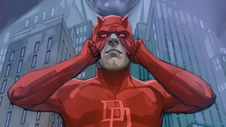 daredevil