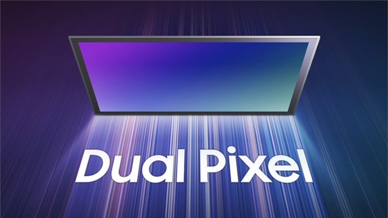 Samsung, Dual Pixel ile Tetracell Teknolojilerini Bir Araya Getiren Yeni Kamera Sensörünü Tanıttı