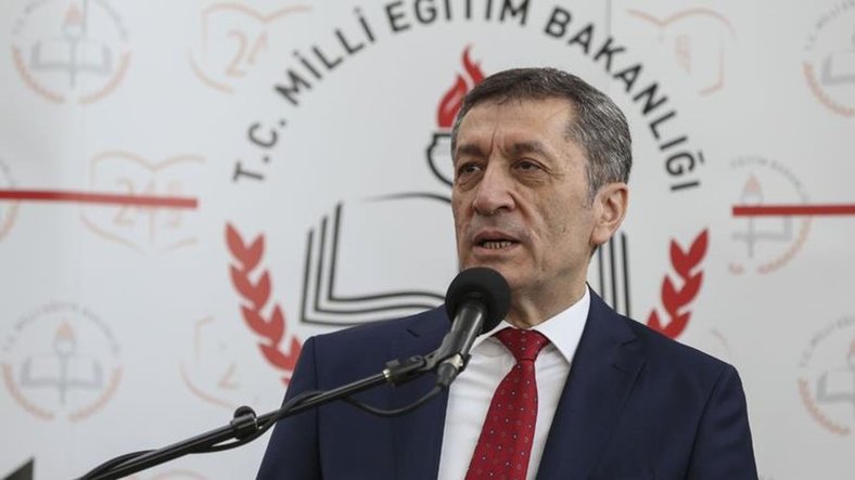 Milli Eğitim Bakanı, Okulların Ne Zaman Açılacağı Hakkında Açıklama Yaptı