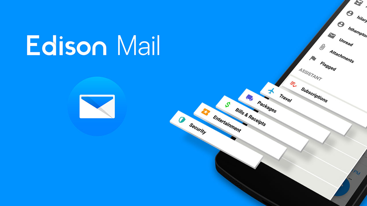 edison mail for desktop