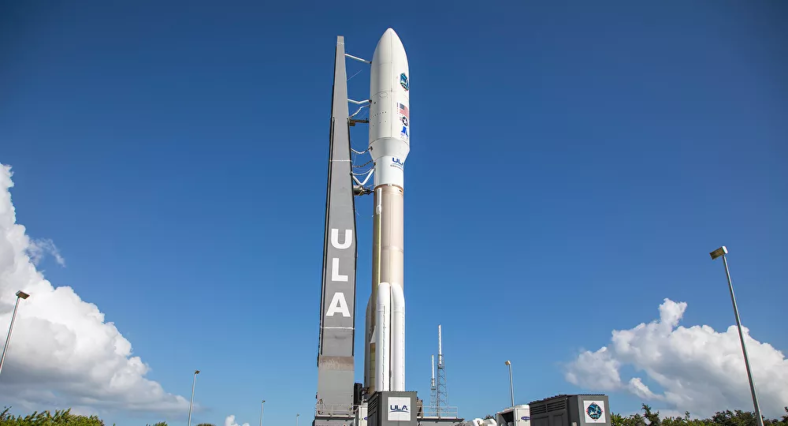 Atlas V Roketinin Kalkışı, Kötü Hava Koşulları Nedeniyle Ertelendi