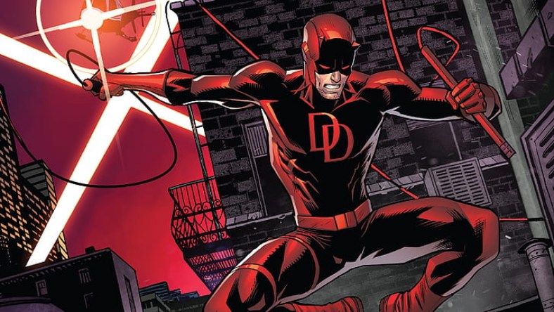 Müthiş İddia: Marvel, Açık Dünya Tabanlı Bir Daredevil Oyunu Üzerinde Çalışıyor