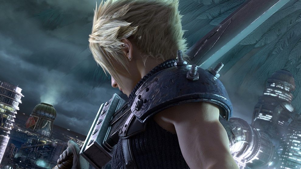 PlayStation Patronu: Square Enix Tüm Dünyayı Trollediği İçin FF VII Ne Alemde Biz de Bilmiyorduk