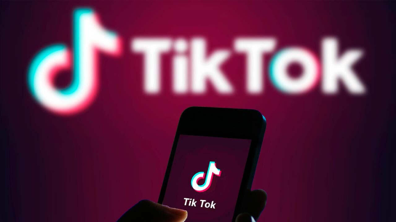 TikTok Hakkında Çocukların Mahremiyetini İhlal Ettiği Gerekçesiyle Suç Duyurusu