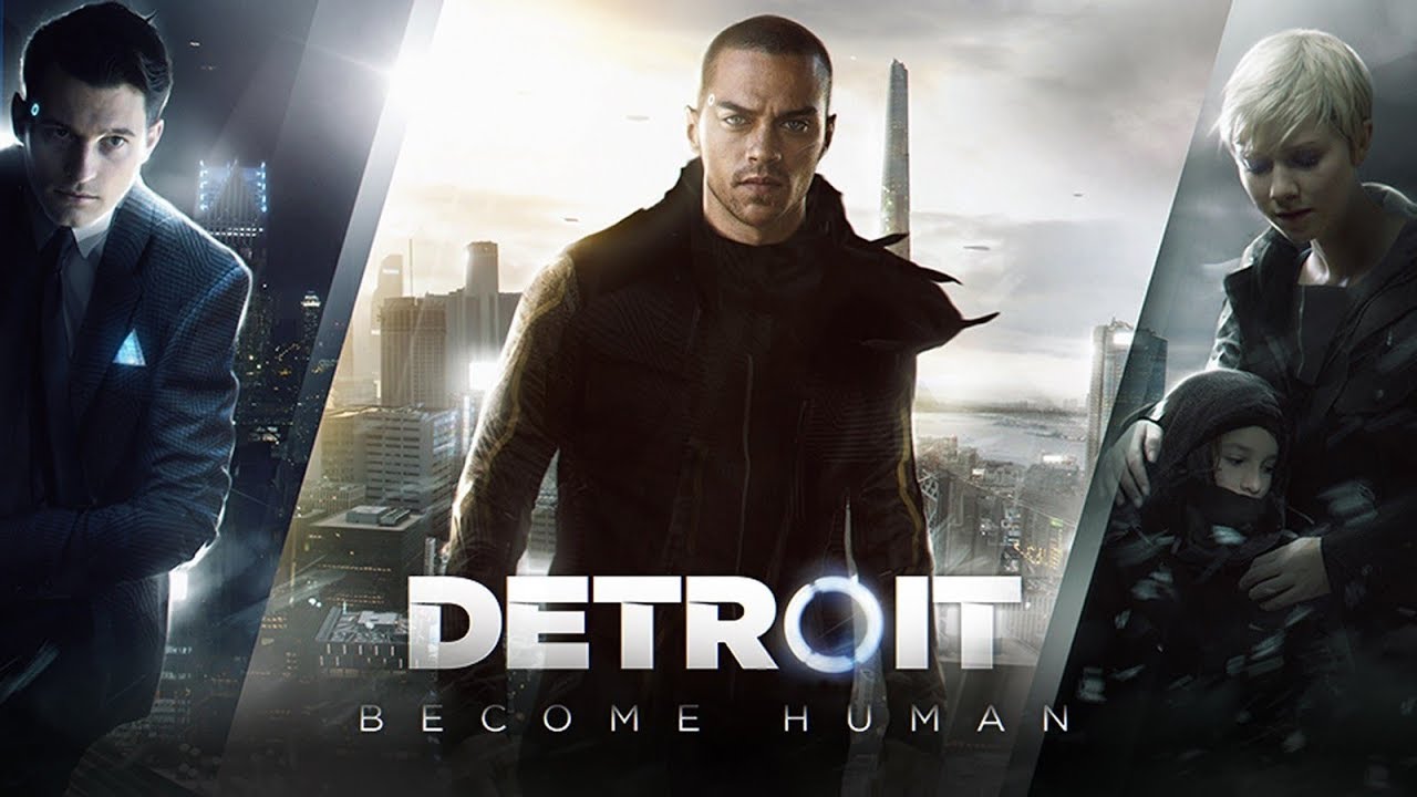 Twitch’e Detroit: Become Human’da Seçimi İzleyicilere Bırakan Bir Eklenti Geldi