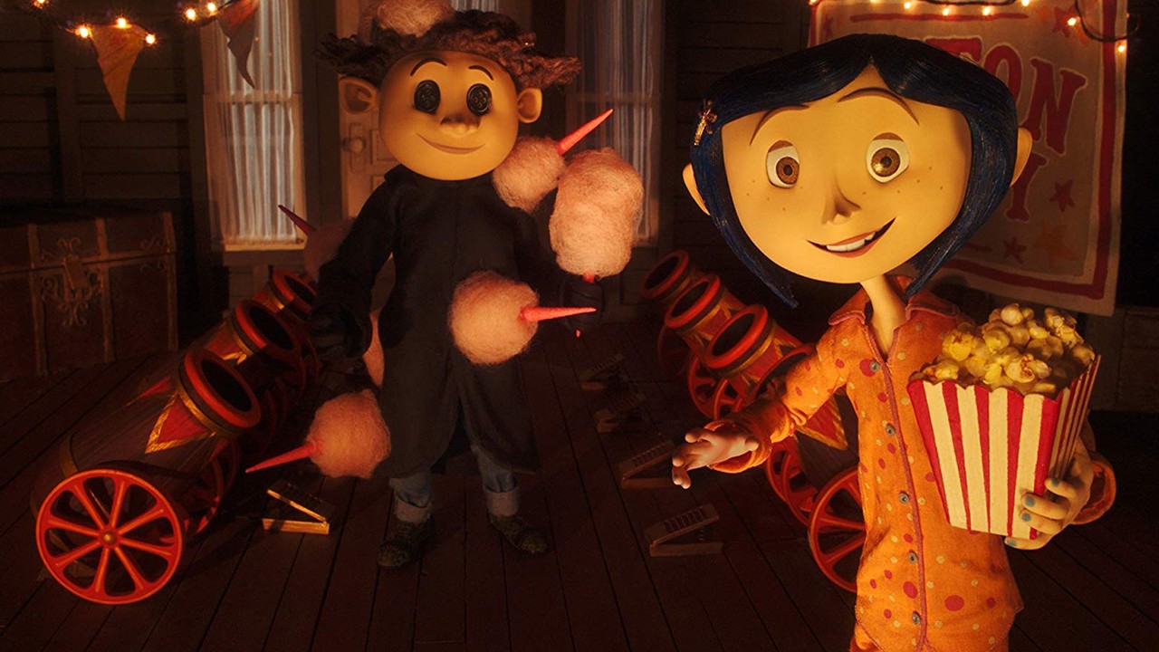 Coraline