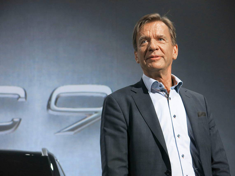 Volvo CEO’su: Koronavirüs, Elektrikli Araçlara Geçişi Hızlandıracak