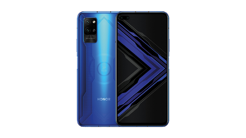 Honor Play 4 Pro’nun Bazı Özellikleri ve Tasarımı Ortaya Çıktı