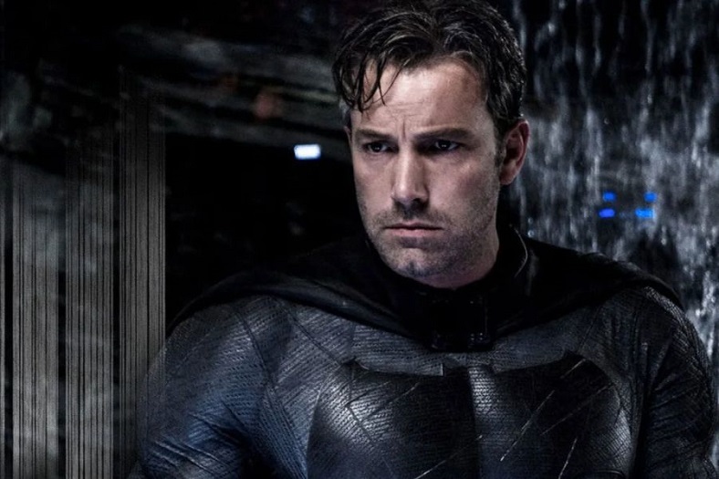 Zack Snyder’in Dönüşüyle Birlikte Ben Affleck, Yeniden Batman Olabilir mi?