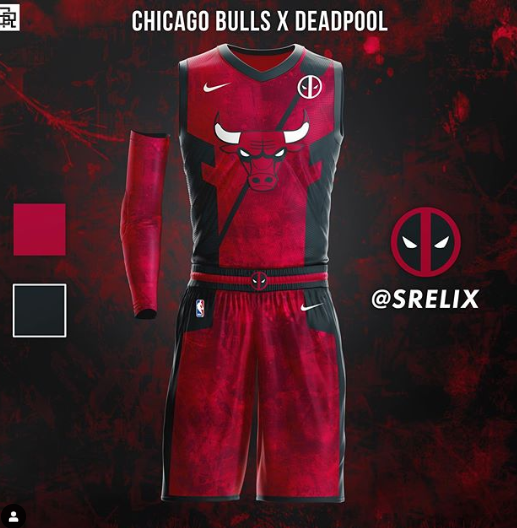 chicago bulls