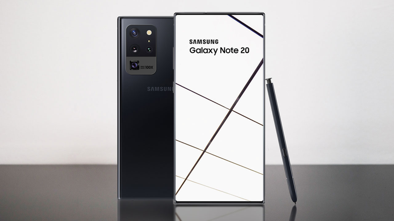 samsung galaxy note