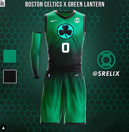 boston celtics