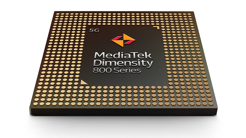 mediatek dimansity 800