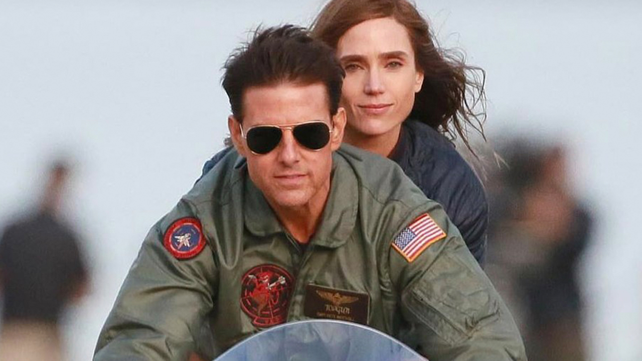 Top Gun: Maverick