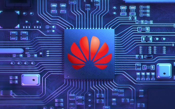 Huawei Mate 40 Serisi İçin TSMC’den Gerekli Yongaları Tedarik Edecek